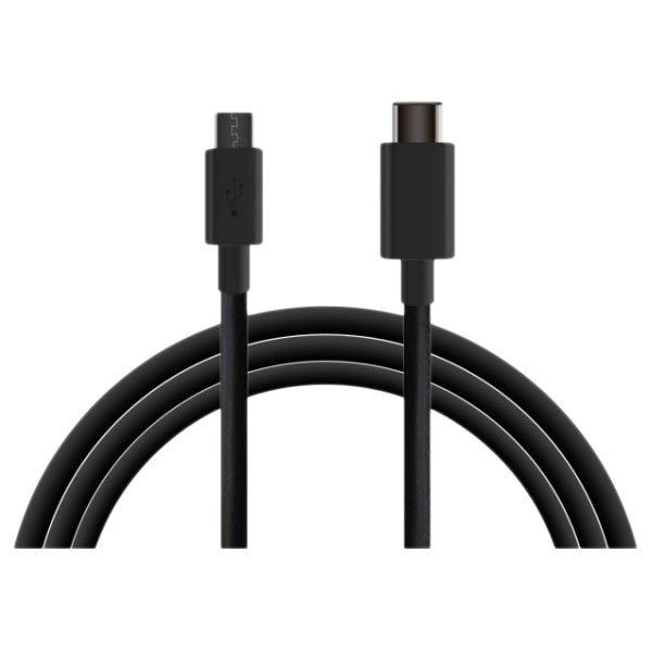KSix USB-C to USB 3.0 Cable, 1m