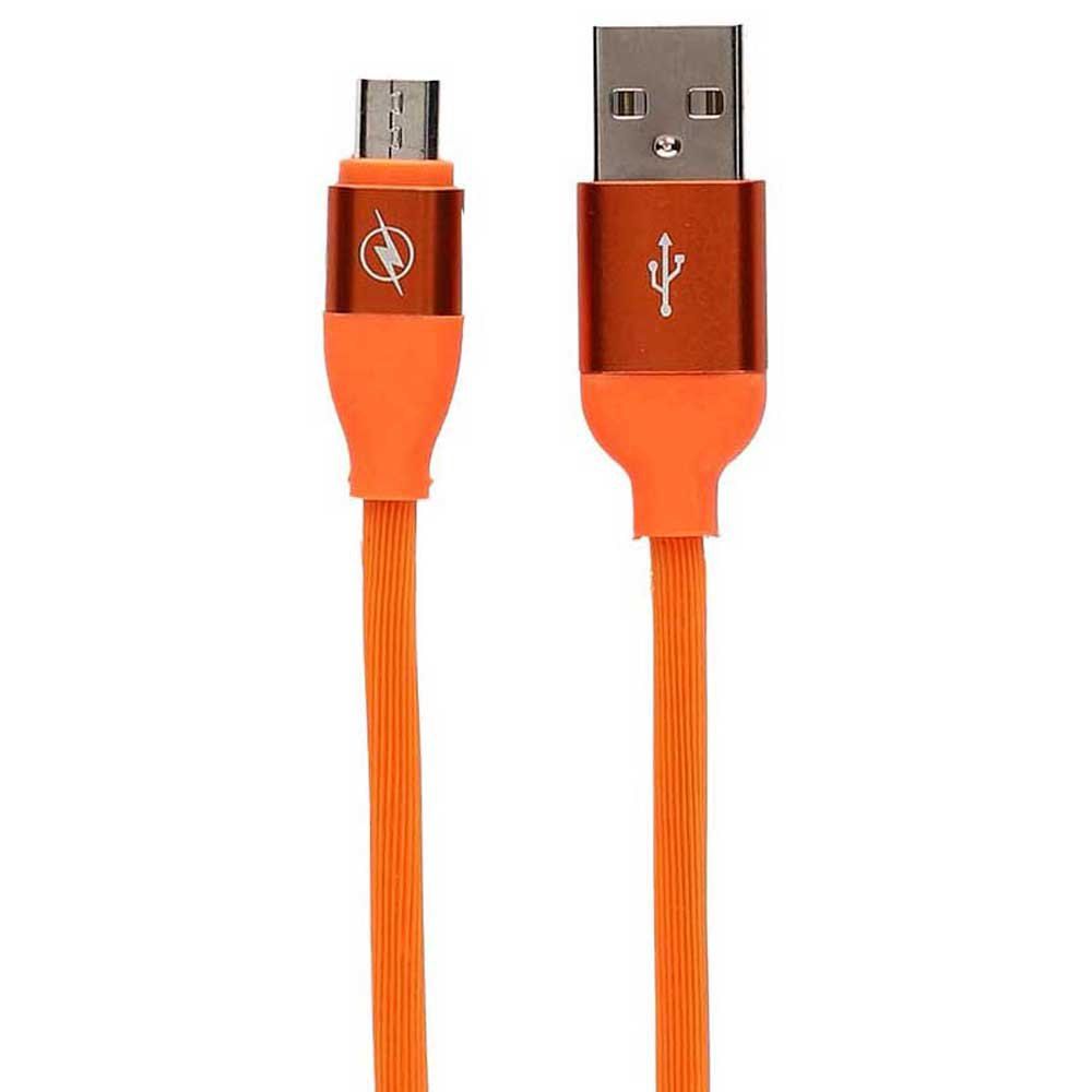 Contact USB-A to Micro USB 2.0 Adapter
