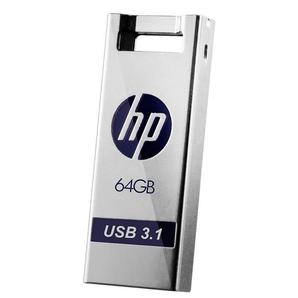 Clé USB HP X795W USB 3.1 - 64 Go