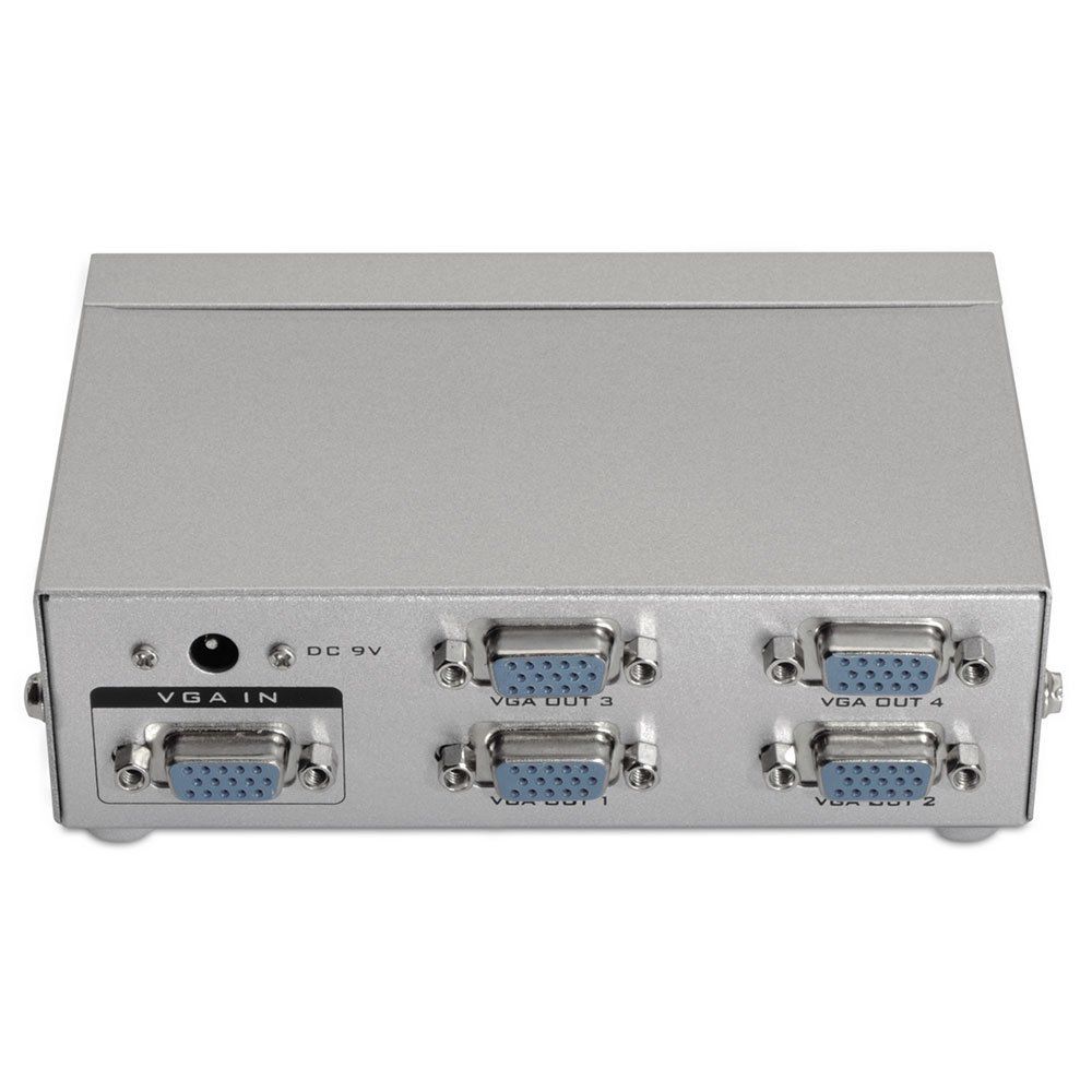Divisor de pantalla AISENS A116 0085 SVGA