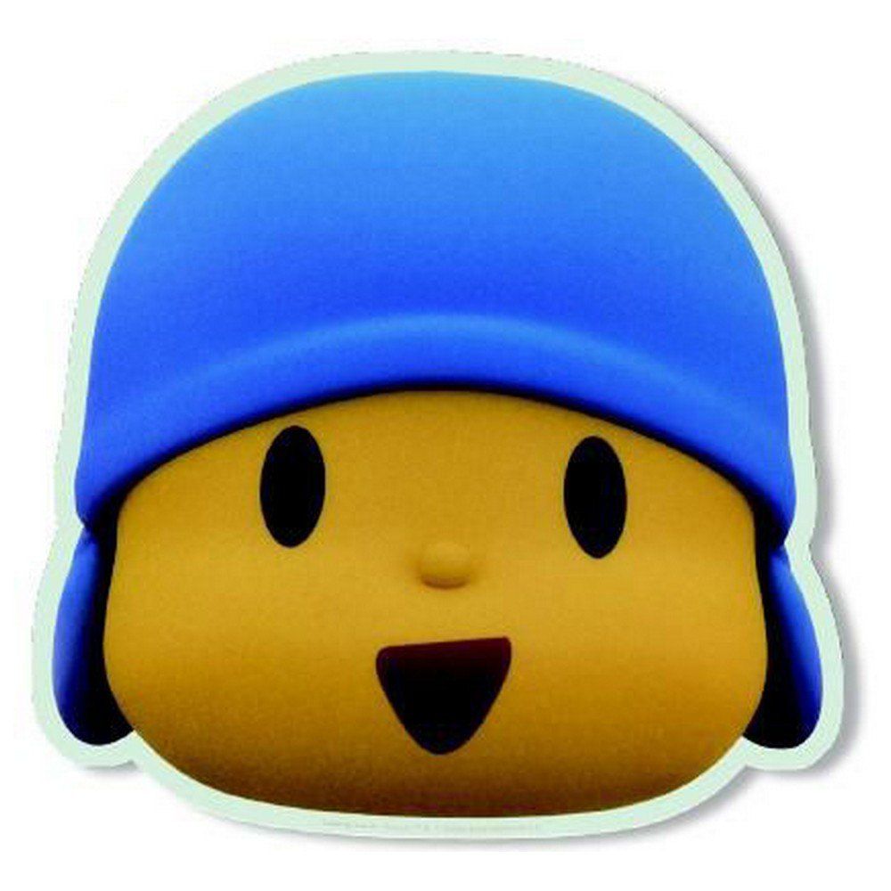 Pocoyo Mouse Pad