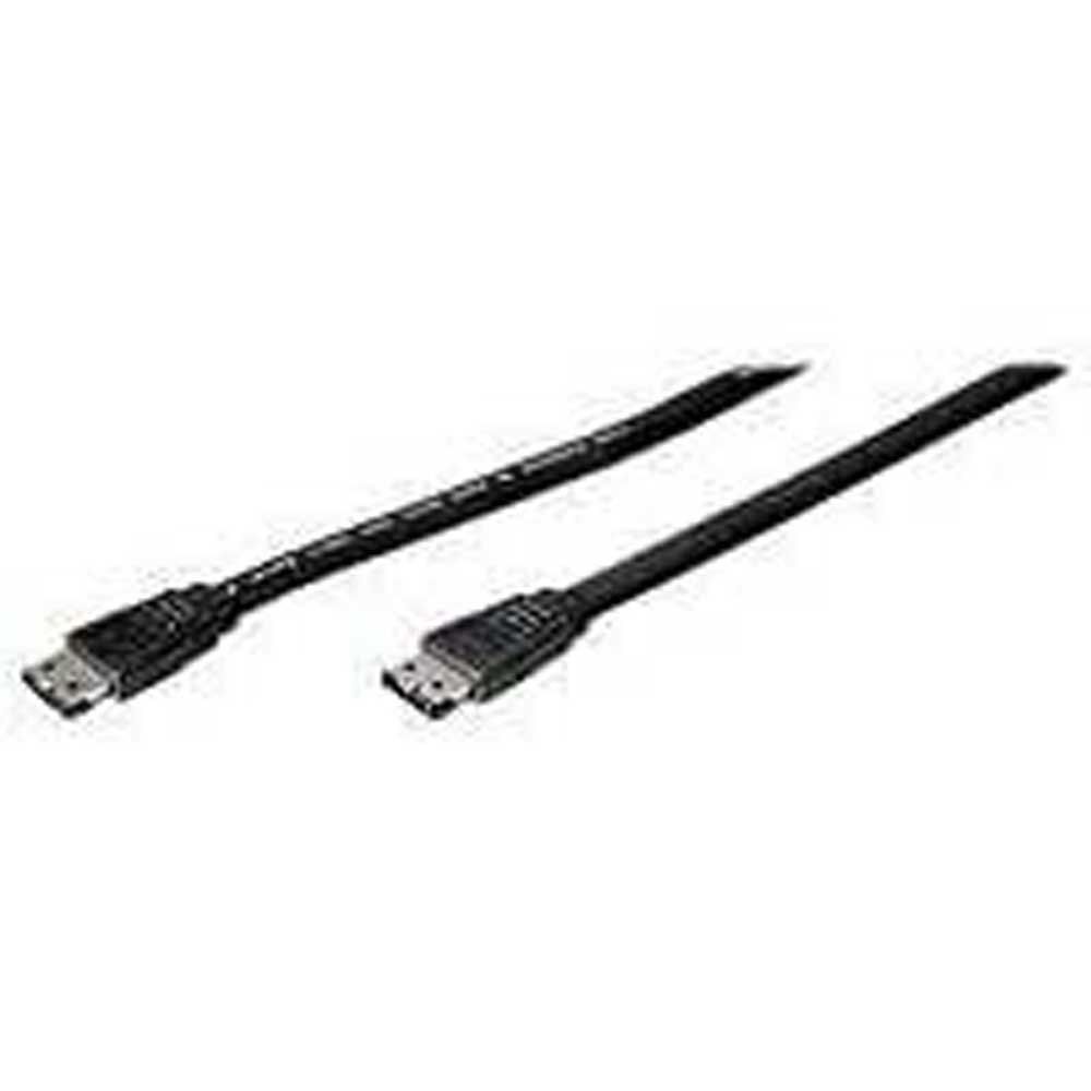 Digitus External HDD ESATA Cable 1m
