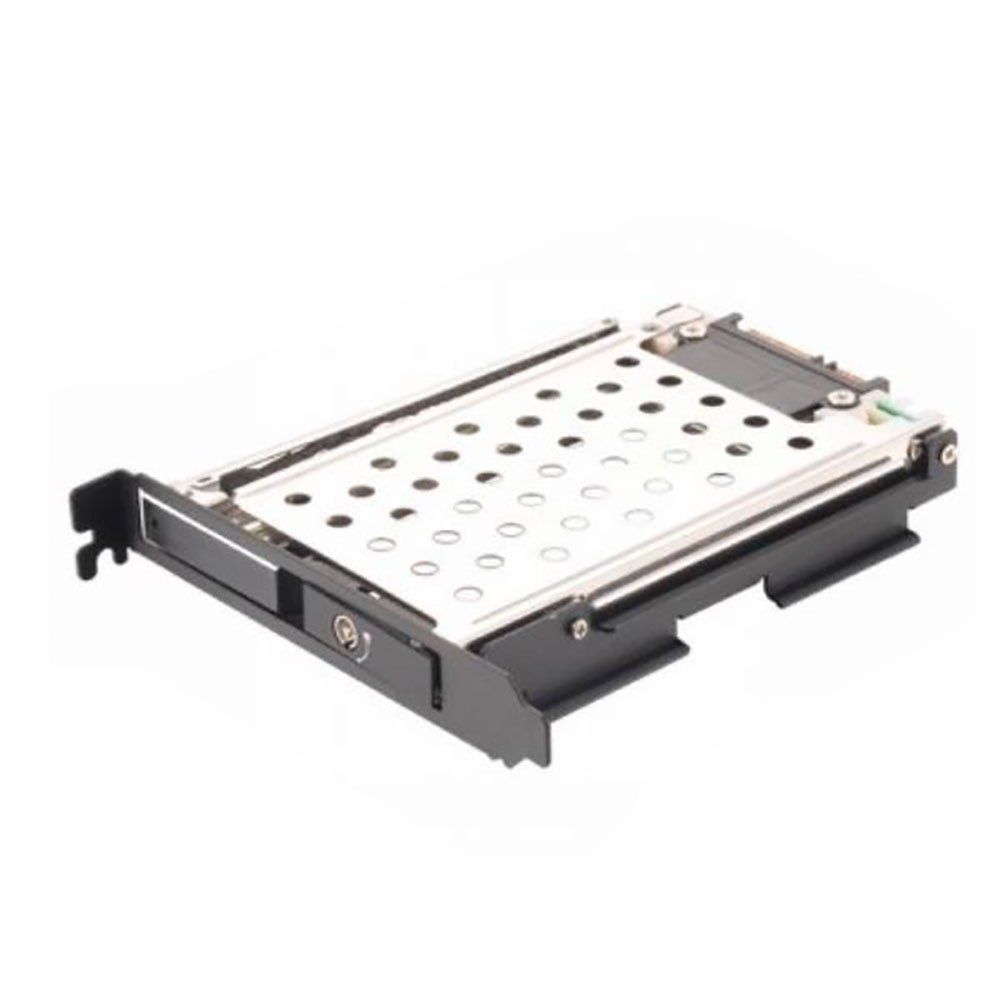 Adaptador de disco duro SSD/HDD Coolbox para bahía interna de 3,5