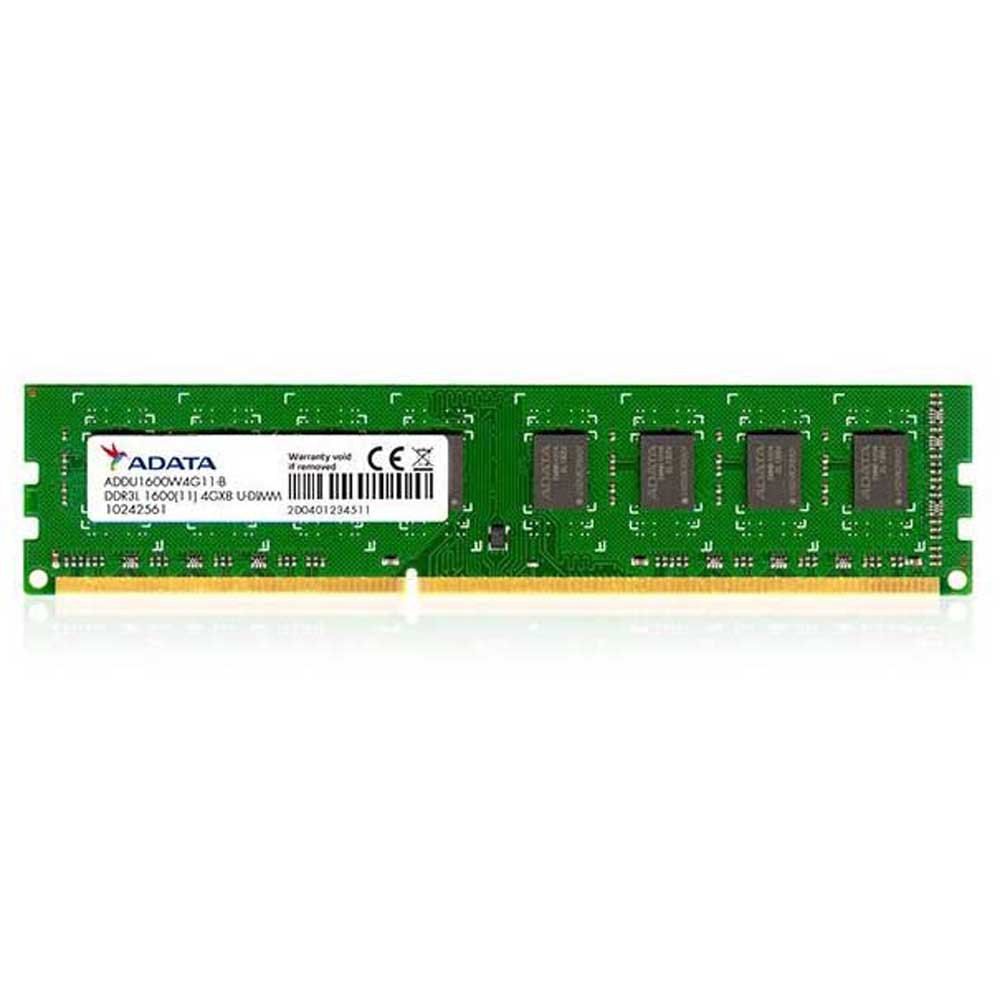 ADATA 2GB DDR3 1600MHz Memory
