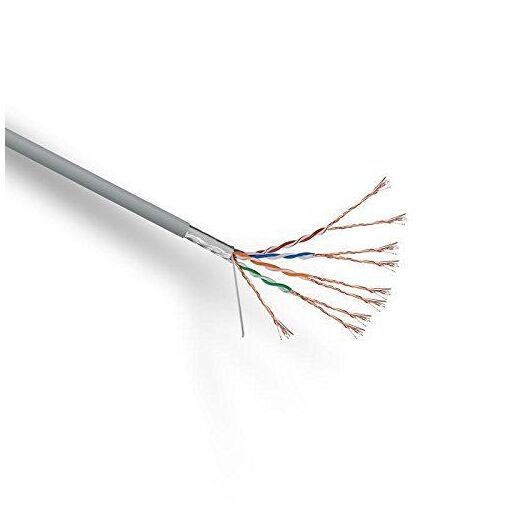 NanoCable FTP Network Cable Cat5e 100m
