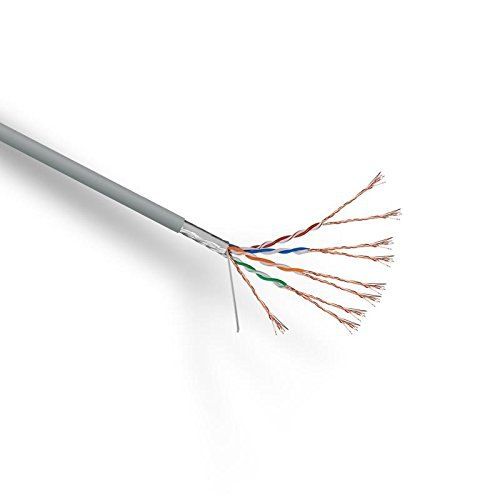 NanoCable FTP Network Cable Cat5e 100m