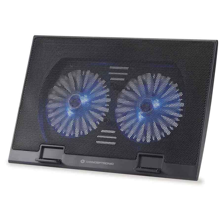 Conceptronic Thana02B 17 Cooling Base