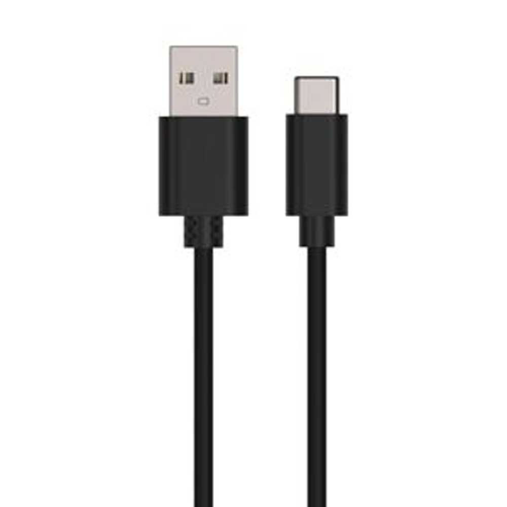Ansmann USB-C to USB-A Cable, 1m