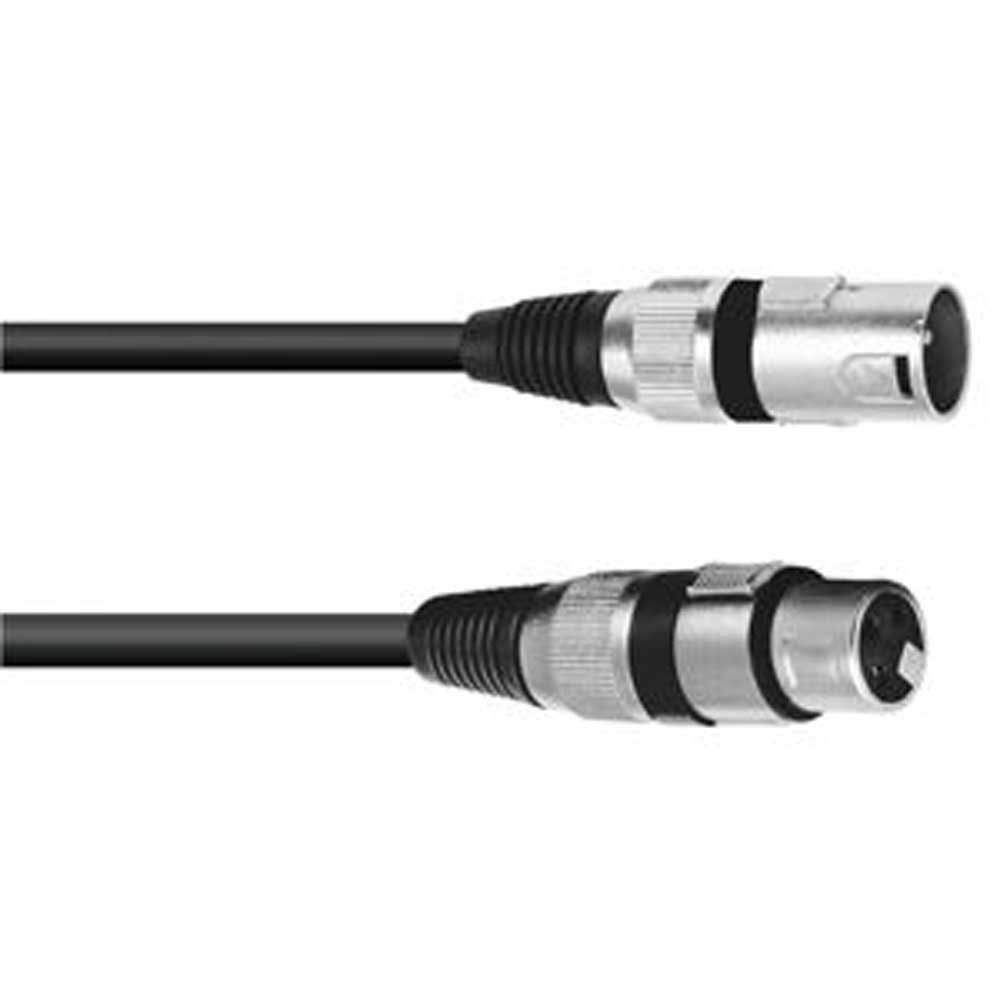 Omnitronic XLR Cable - 5m