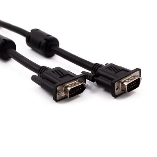 Nilox VGA Cable 1.8m