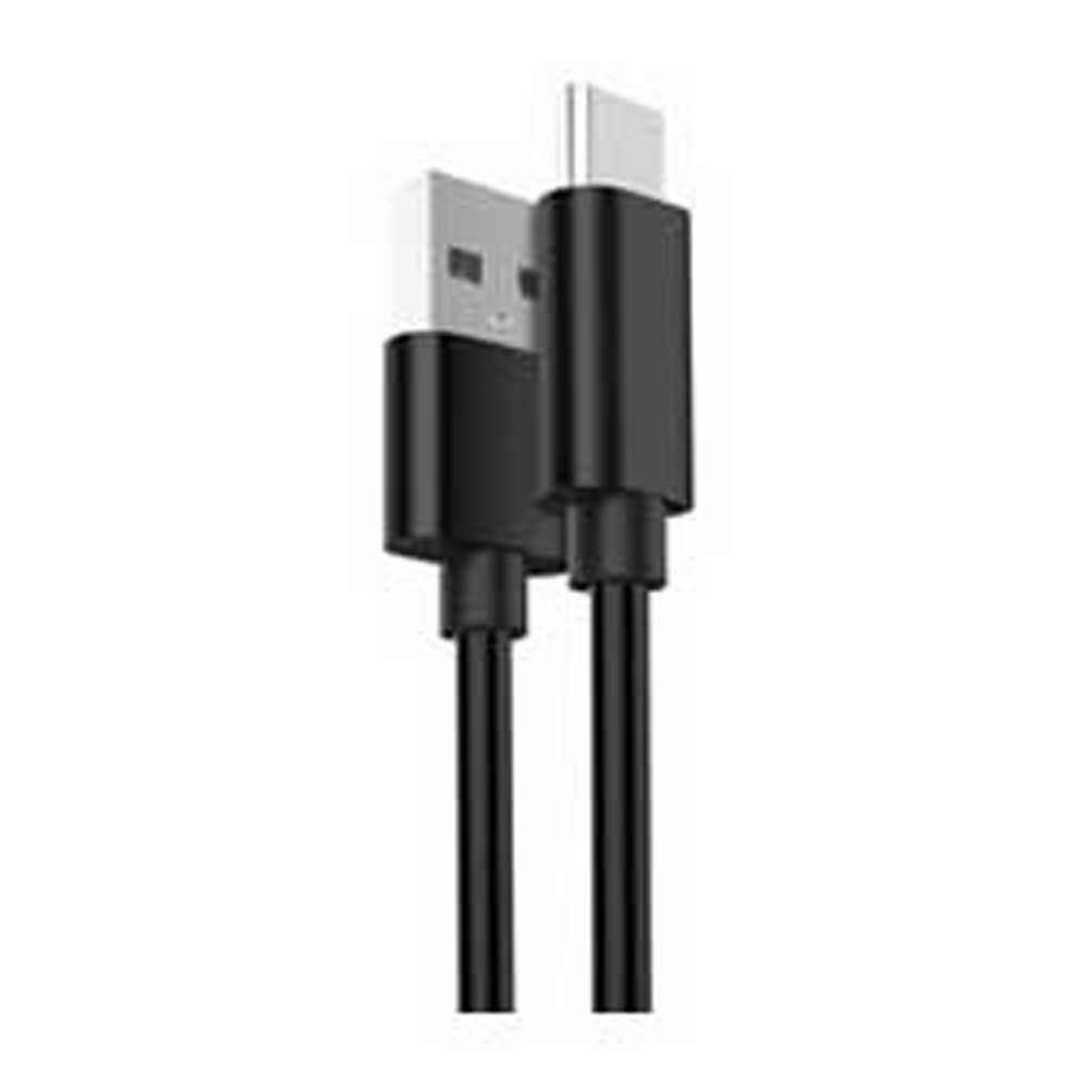 Ewent Versa USB-C to USB-A Cable, 1.8m