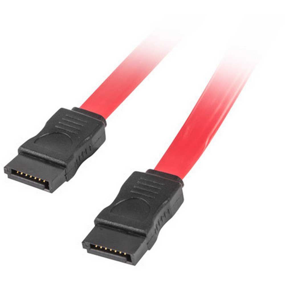 Lanberg SATA III Cable, 50 cm