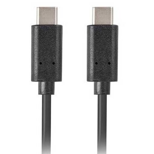 Câble Lanberg USB-C vers USB 2.0, 1,8 m