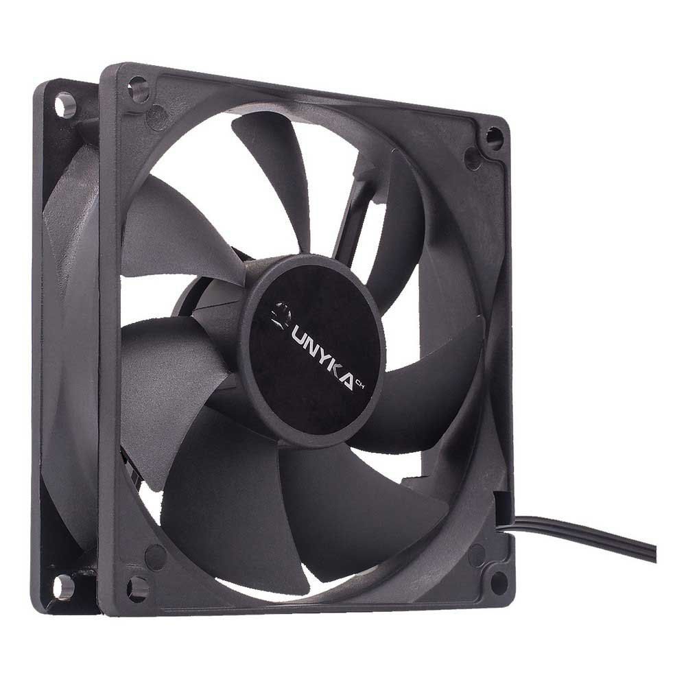 Unykach 90mm Fan (51789)