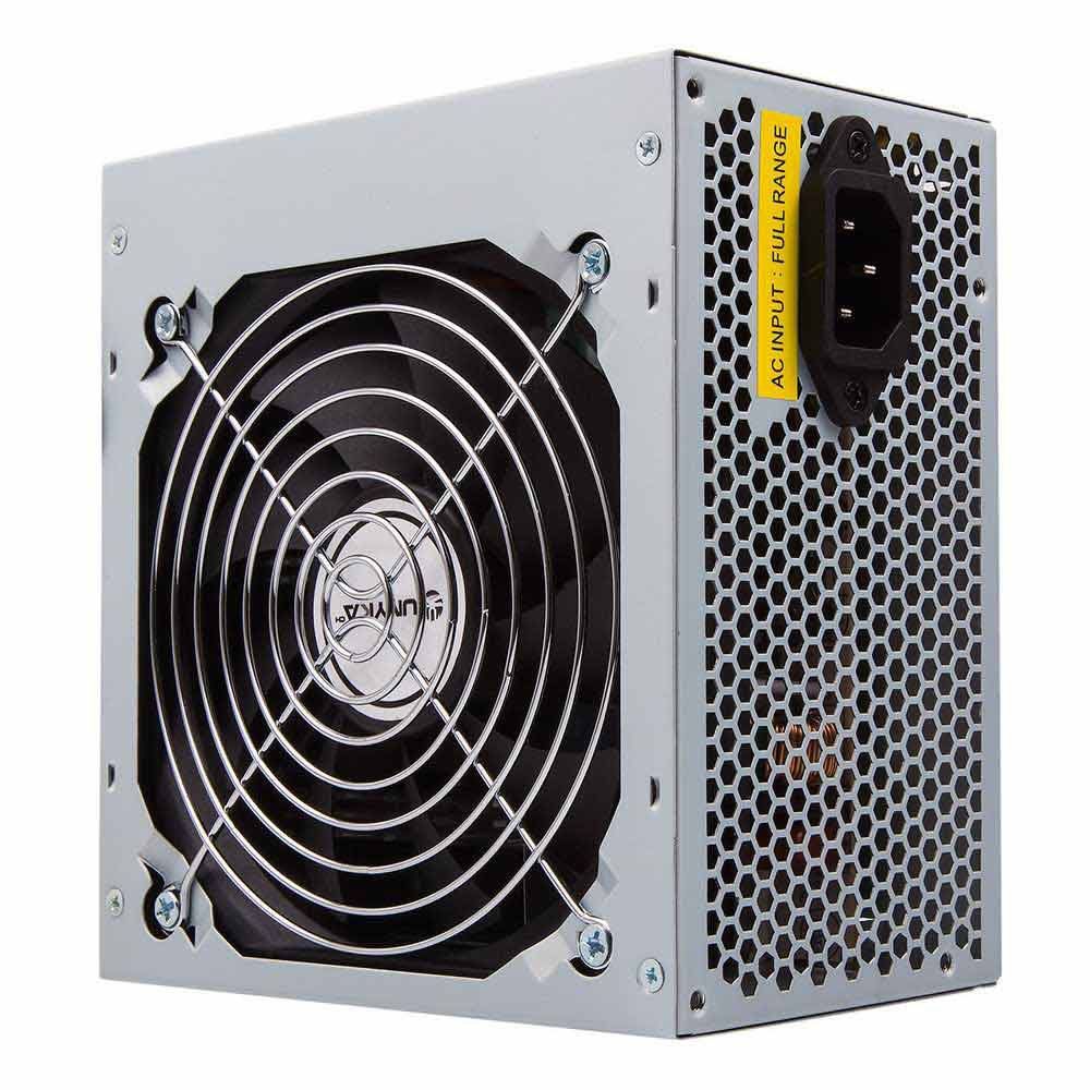 Unykach 350W 80+ Bronze Power Supply Unit