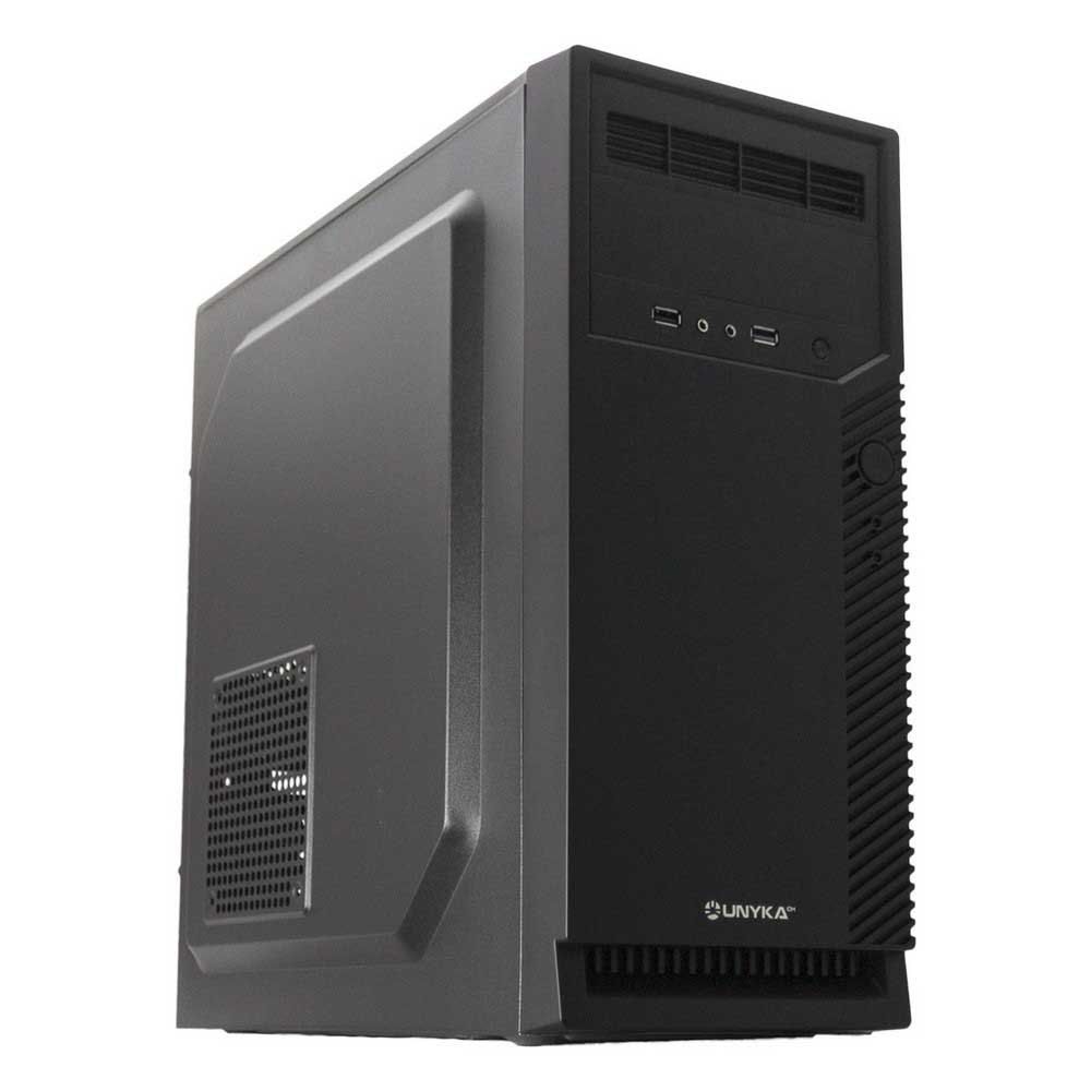 Unykach Aero C30 Case