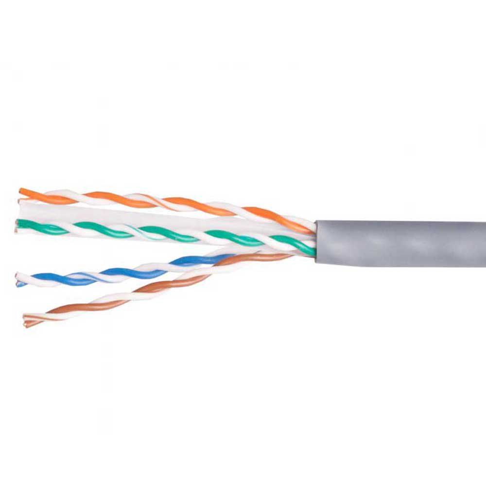 Equip CAT6A UTP Cable, 305m (No Halogen)