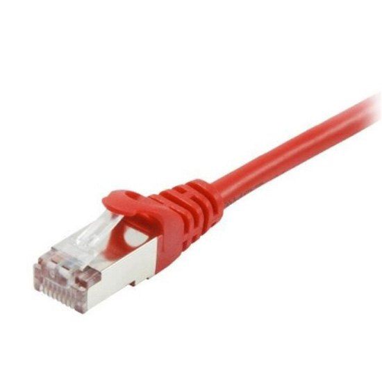 Equip Blind Network Cable S FTP Cat 6A 110G PIMF 1M