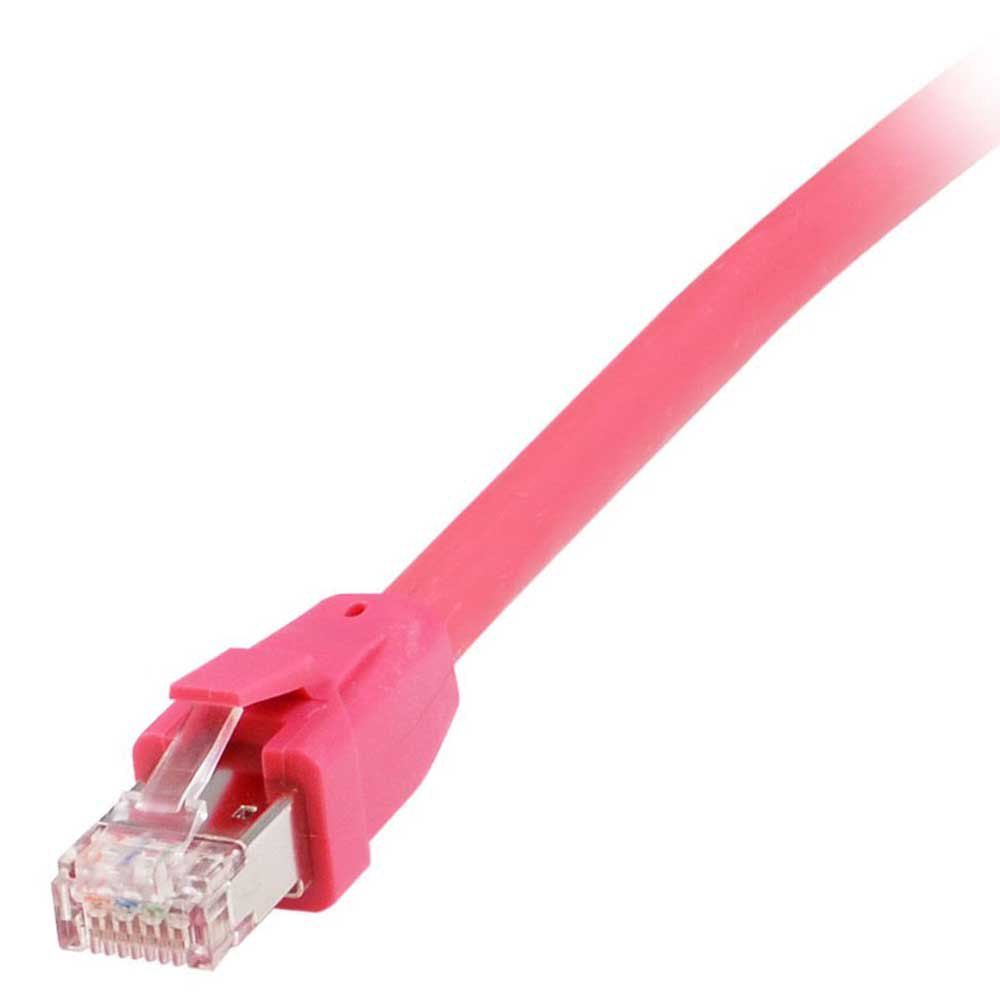 Equip Blind Network Cable FTP Cat 8 PIMF 1m