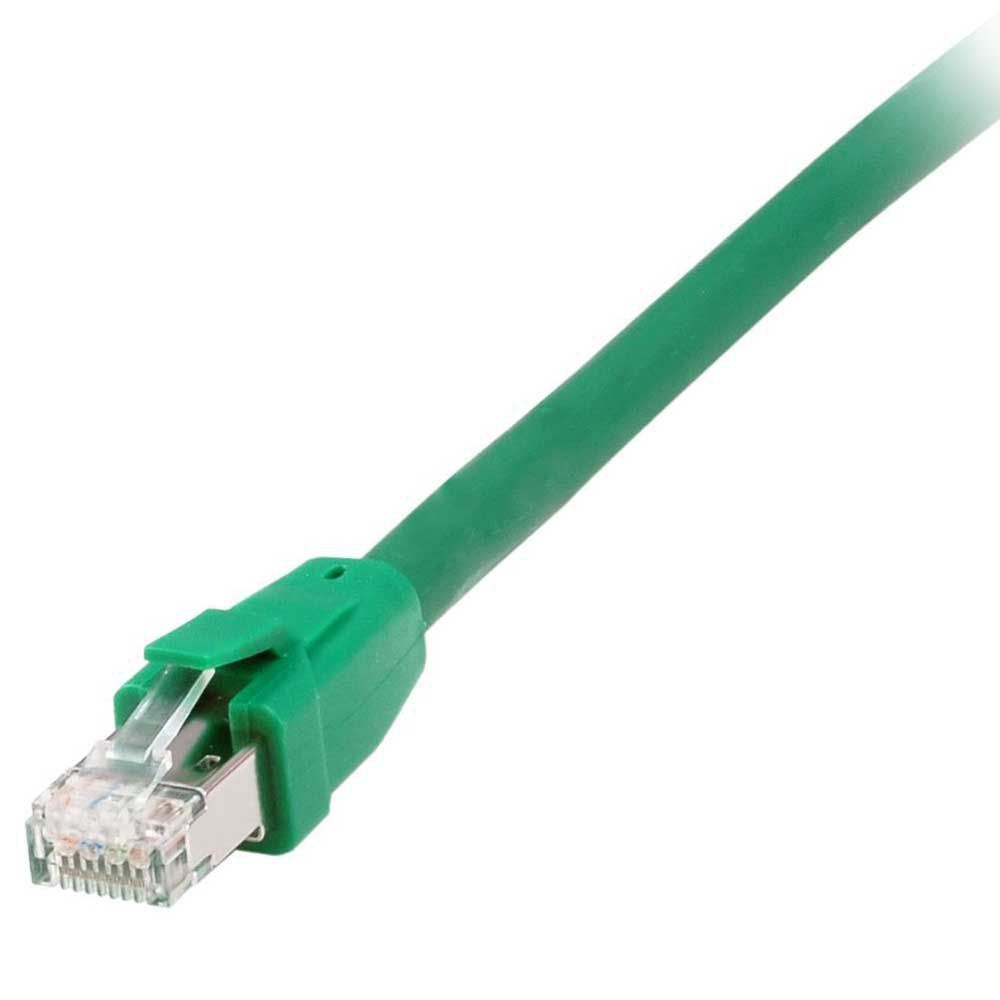 Equip Blind Network Cable FTP Cat 8, 2m
