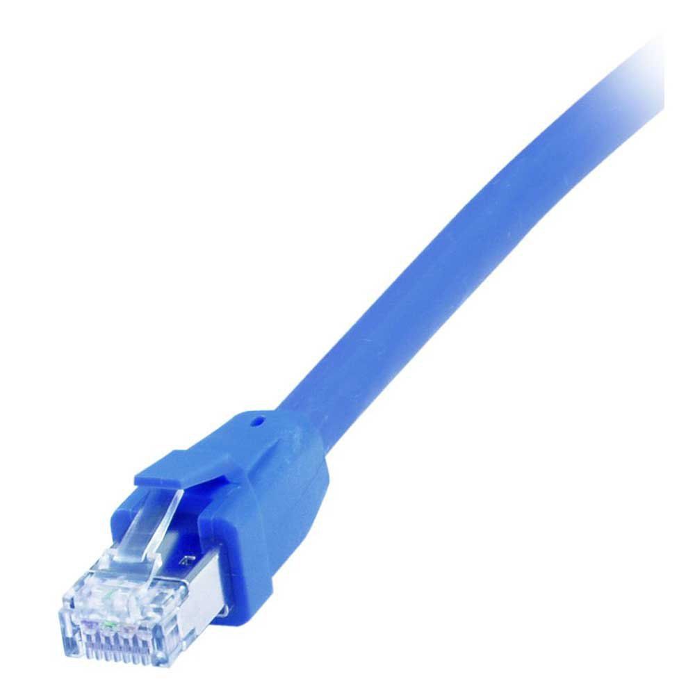 Equip Blind Network Cable FTP Cat 8, 3m