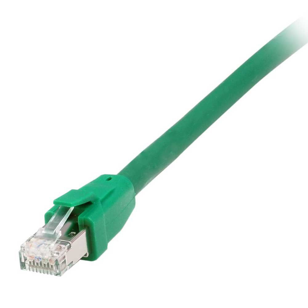 Equip Blind Network Cable S FTP Cat 8, 3m