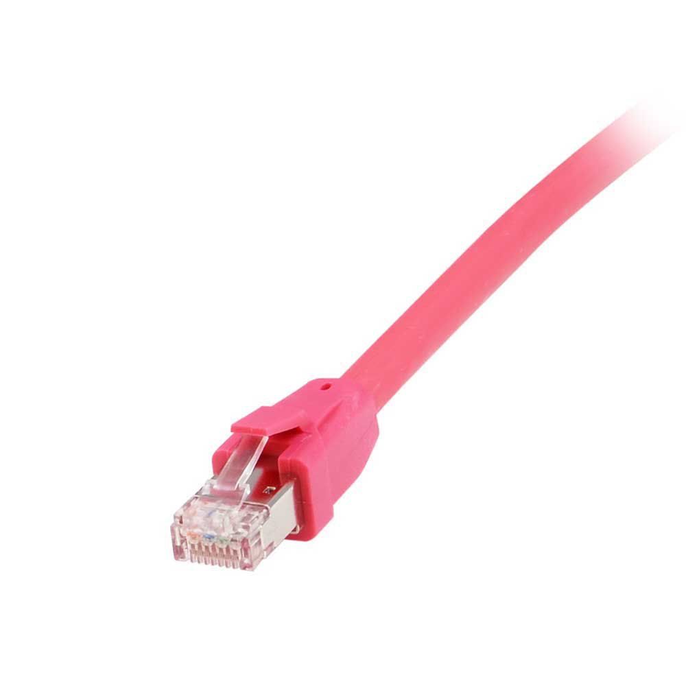 Equip Blind Network Cable FTP Cat 8, 5m