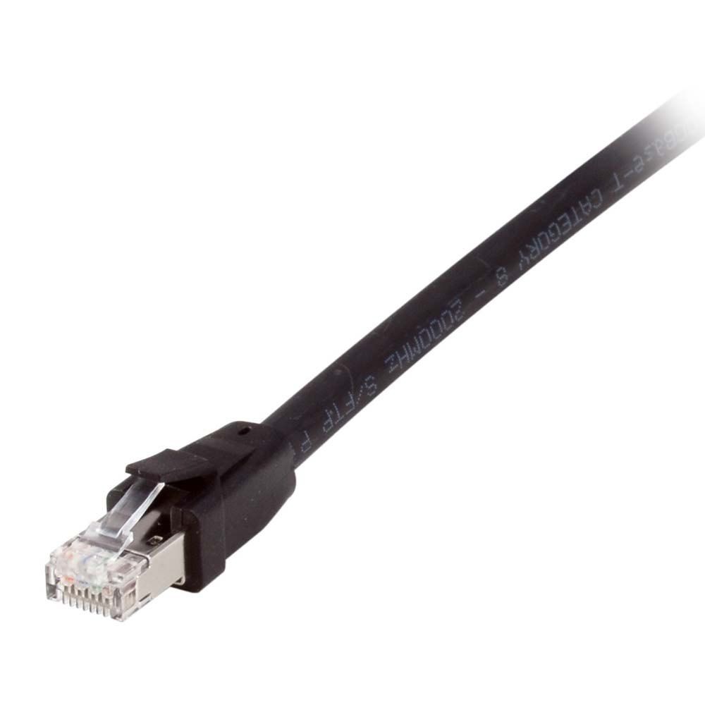 Equip Blind Network Cable S FTP Cat 8 PIMF 50cm