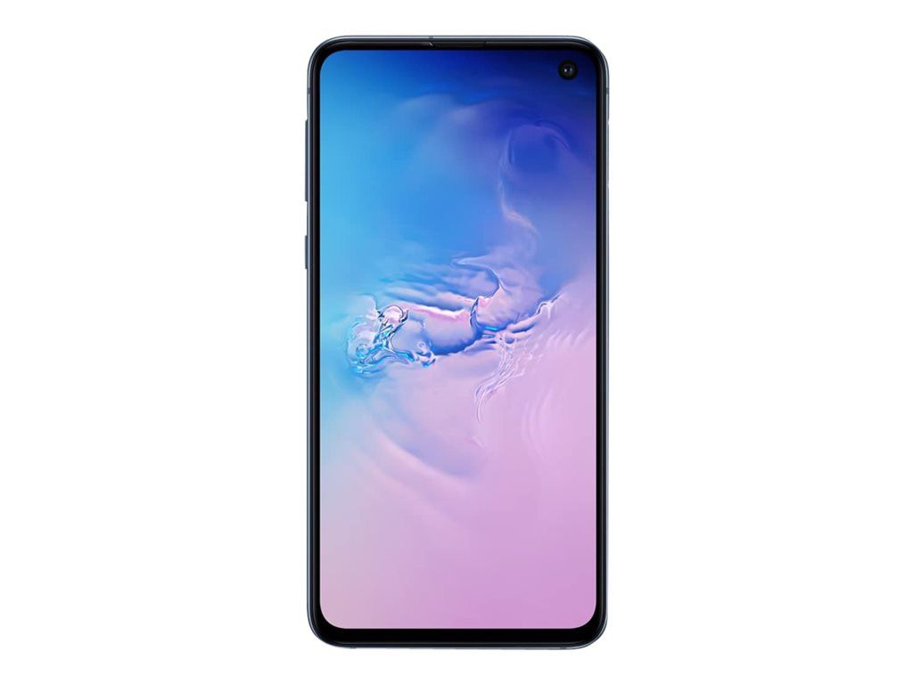 Samsung Galaxy S10e (Unlocked) 128GB Blue