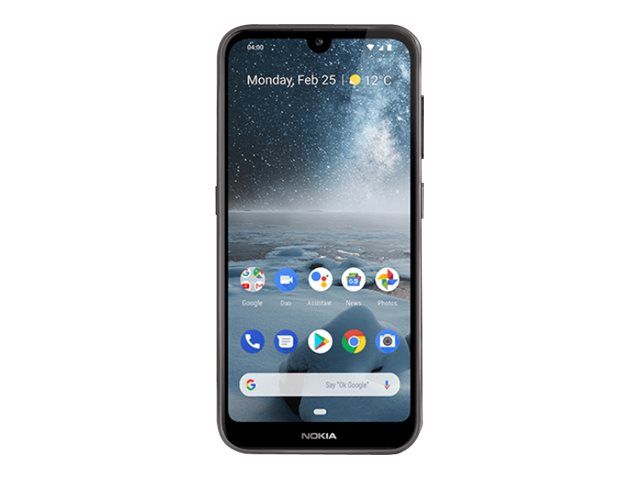 Nokia 4.2 32GB Black