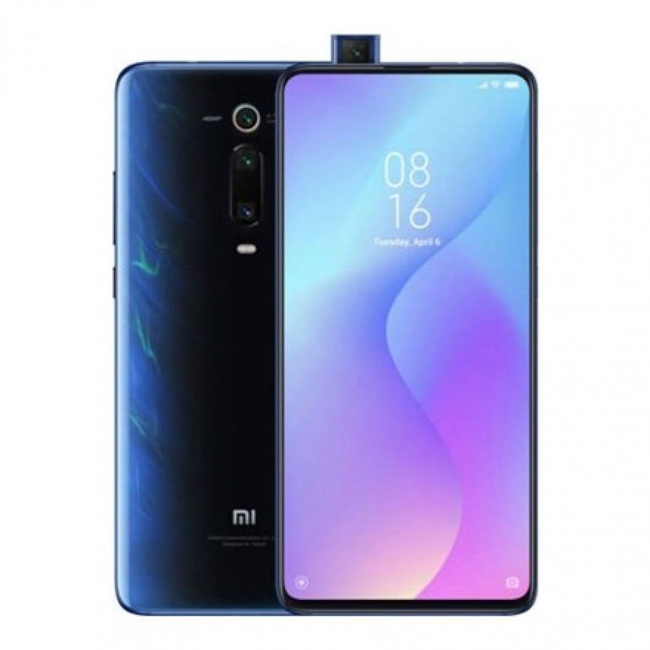 Xiaomi MI 9T 128GB, Blue Glacier