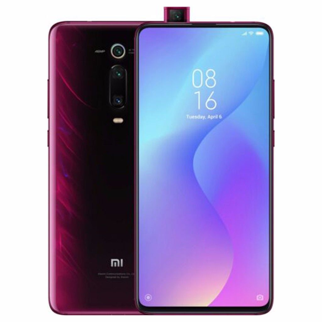 Xiaomi MI 9T 128GB (Red Flame)