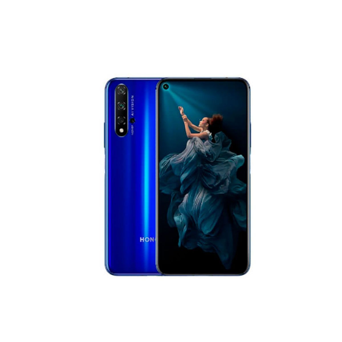 Honor 20 128GB Blue Sapphire