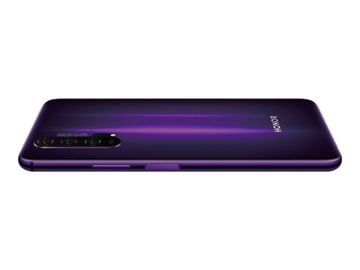 Honor 20 PRO 256GB Black Phantom