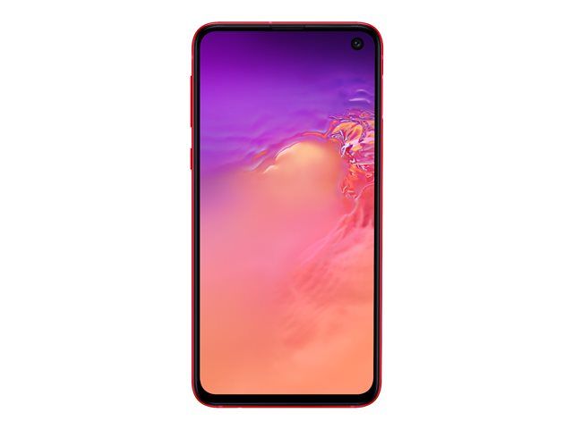 Samsung Galaxy S10e 128GB Red