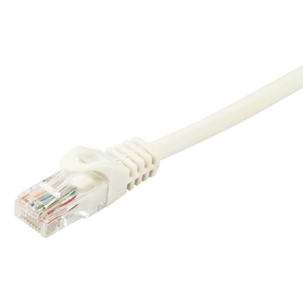 Equip Blinded Network Cable UTP Cat 6a LSOH 3m