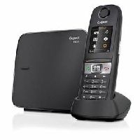 Siemens E630 Cordless Phone