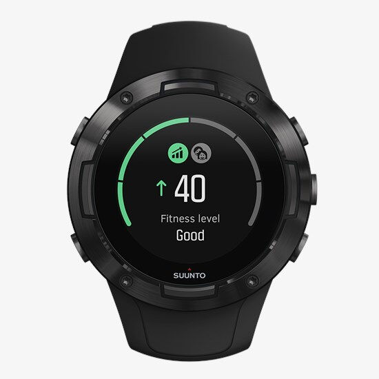 Suunto 5 Digital Watch 218 x 218 GPS