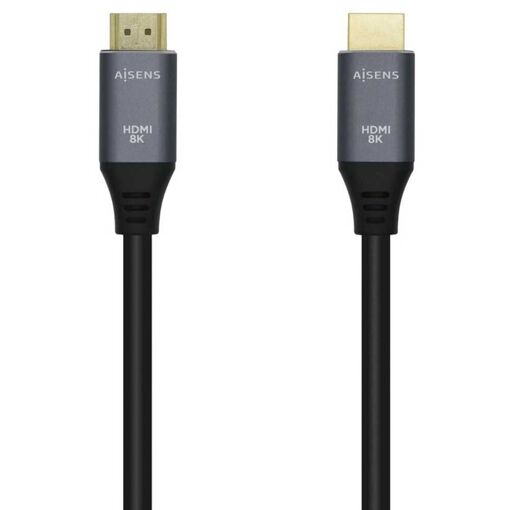 Câble HDMI 2.1 AISENS 8K 60 Hz 1,5 m