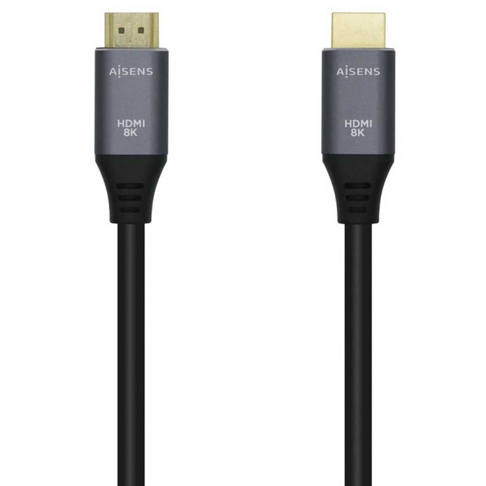 AISENS HDMI 2.1 Cable 8K 60Hz 1.5m