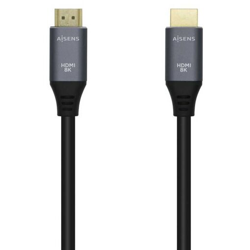 Câble HDMI 2.1 AISENS 8K 60Hz - 50 cm