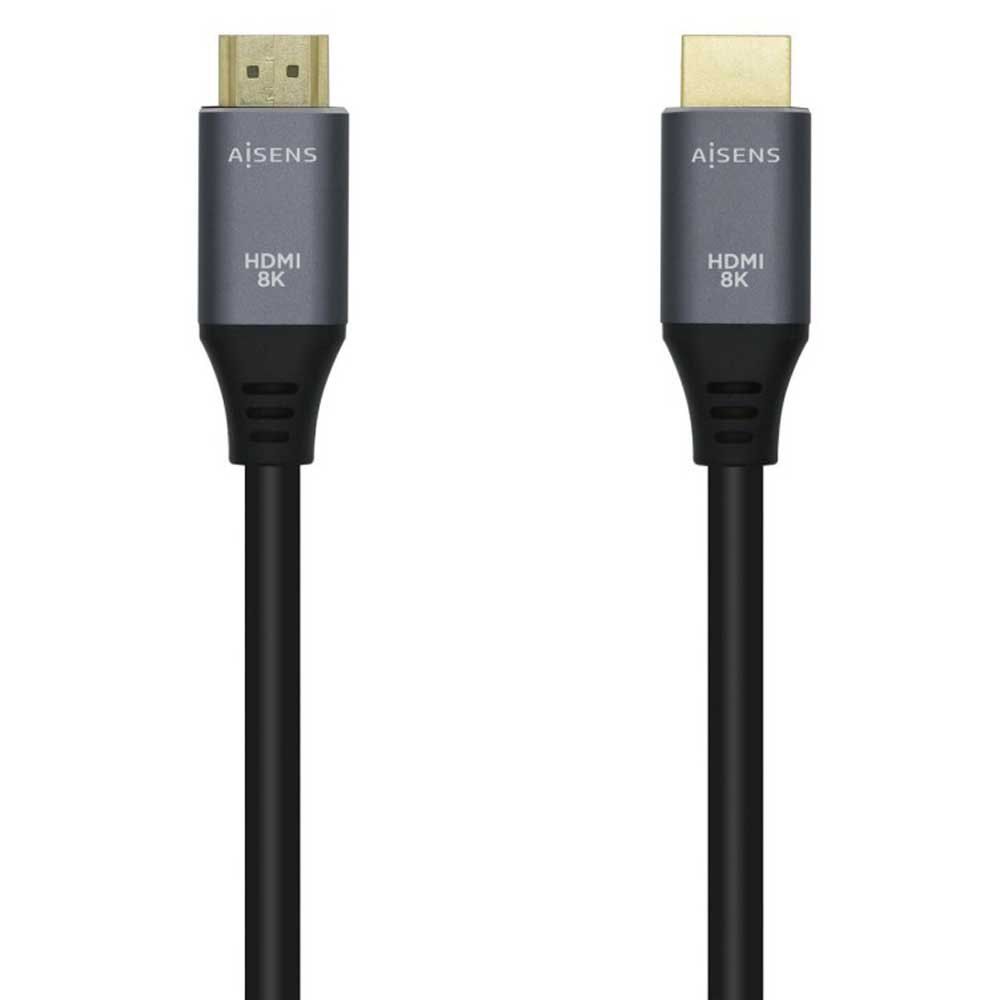 AISENS HDMI 2.1 8K 60Hz Cable - 50cm