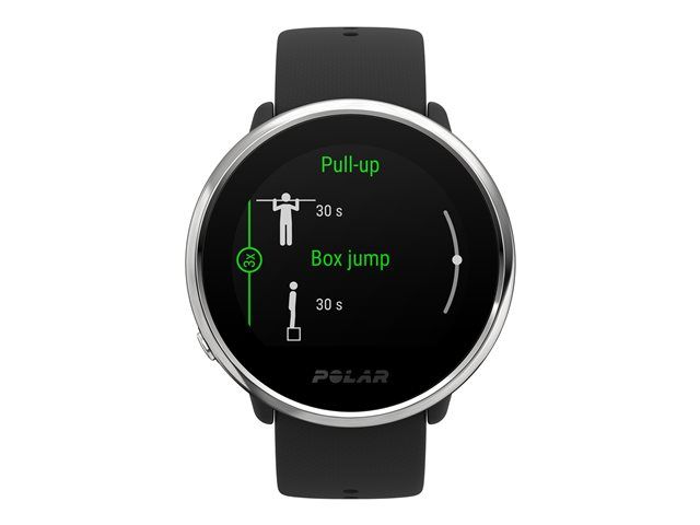 Polar Ignite Smartwatch
