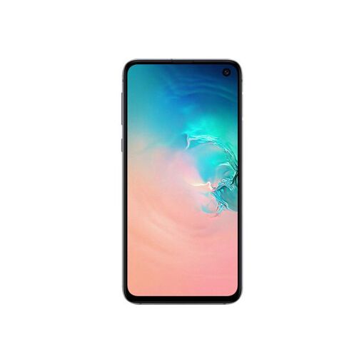 Samsung Galaxy S10e 128GB Simple SIM Prism White