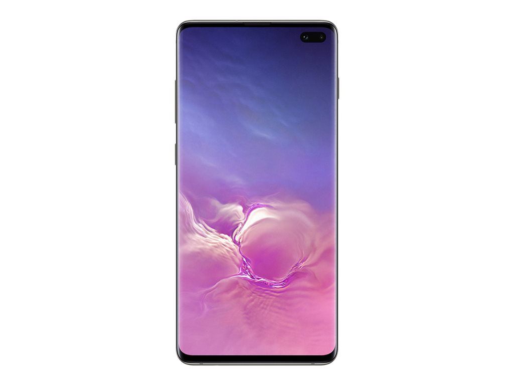 Samsung Galaxy S10+ 128GB, Black