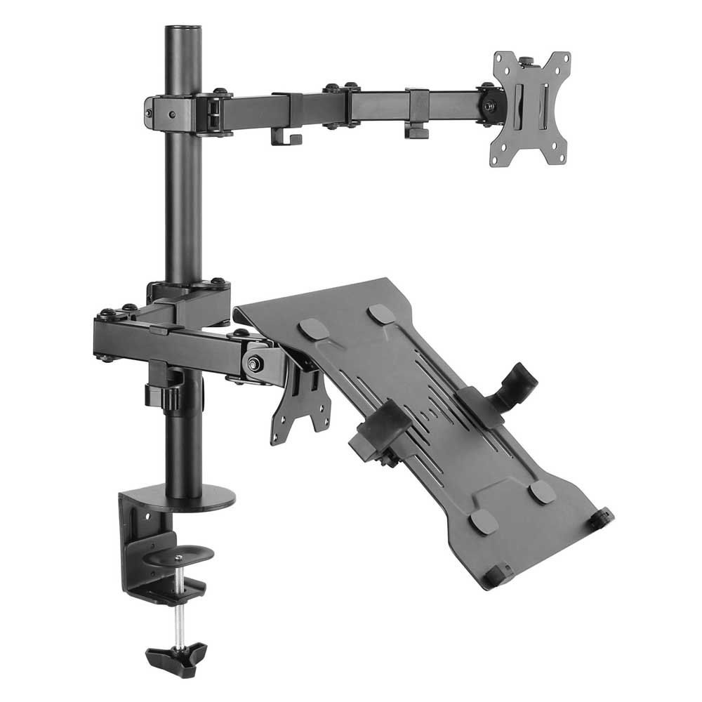 Equip 8kg Dual Arm Support Screen 13" x 32"