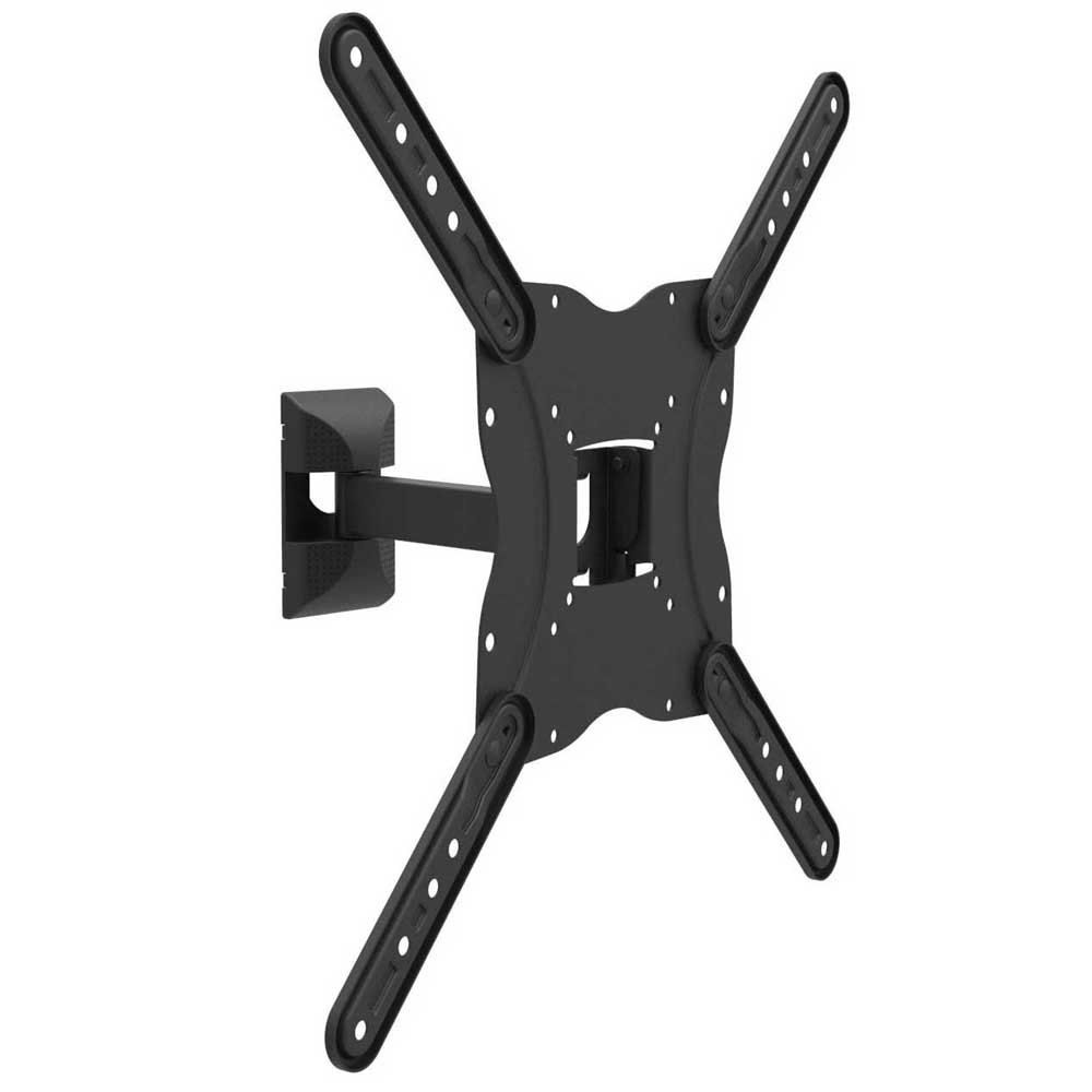 Equip Inclinable Monitor Stand 650406 (13x55x30cm, 30kg Capacity)