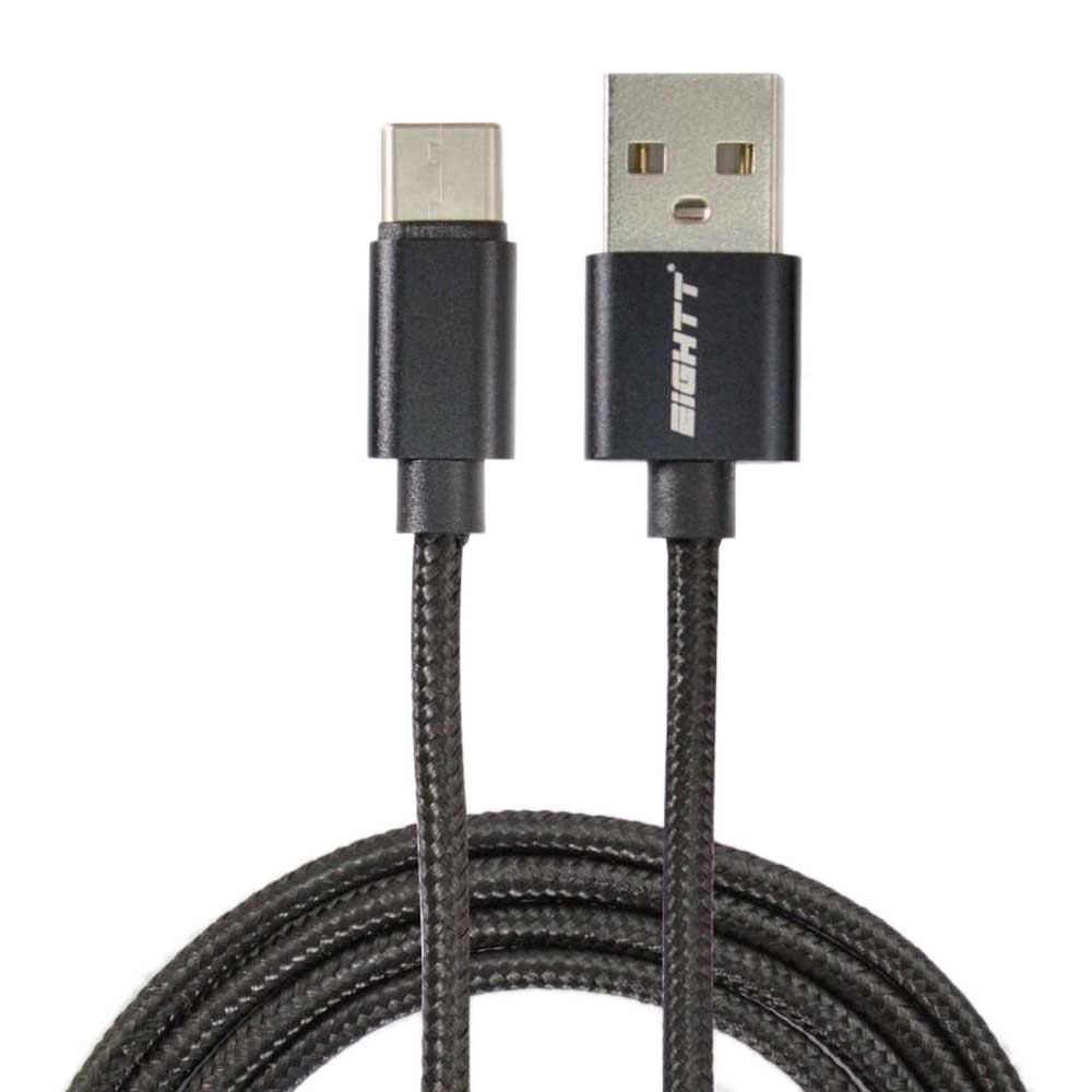 Eightt USB-C to USB 2.0 Cable, 1m