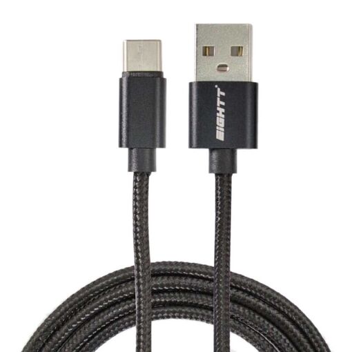 Eightt USB-C to USB 2.0 Cable, 1m