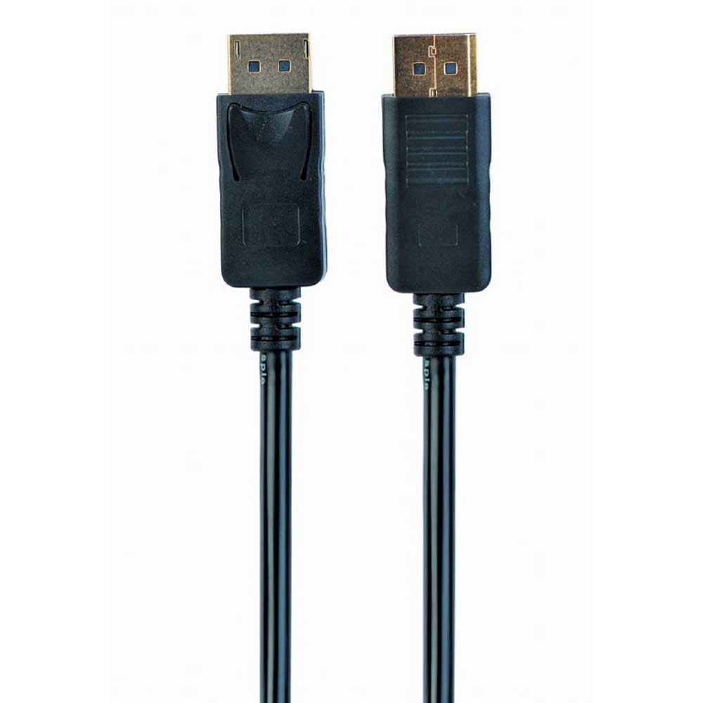 Câble Gembird DisplayPort 1.2 4K, 1 mètre
